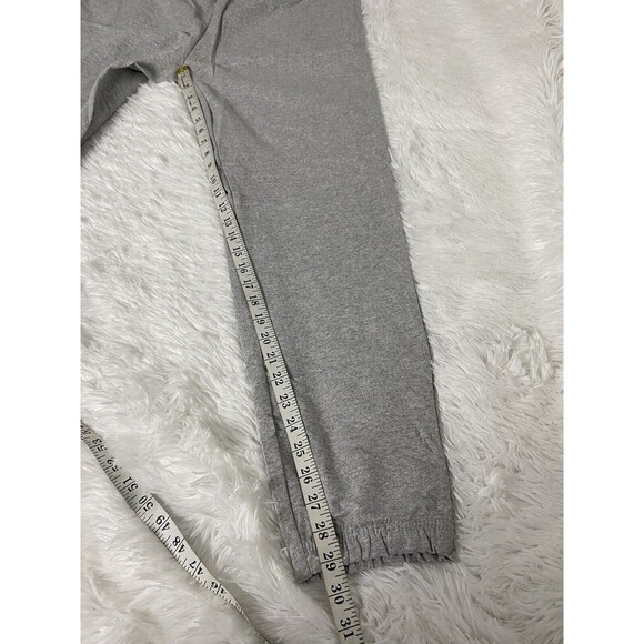 Men's Republic Blues Gray Jogger Pants Relax Sport Size XL Pockets - Picture 10 of 14